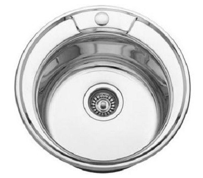Кухонный гарнитур «Кухонный гарнитур «Мойка круглая врезная»»