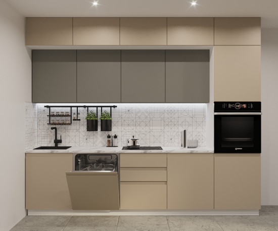 Обсидиан Пикрит Лайн - 51 (3000 мм)