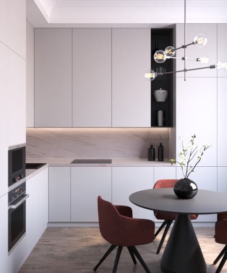 Венато серый 8205/6