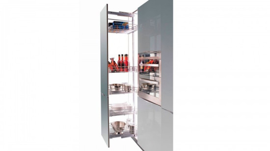 Выдвижная колонна STELLA 300/400