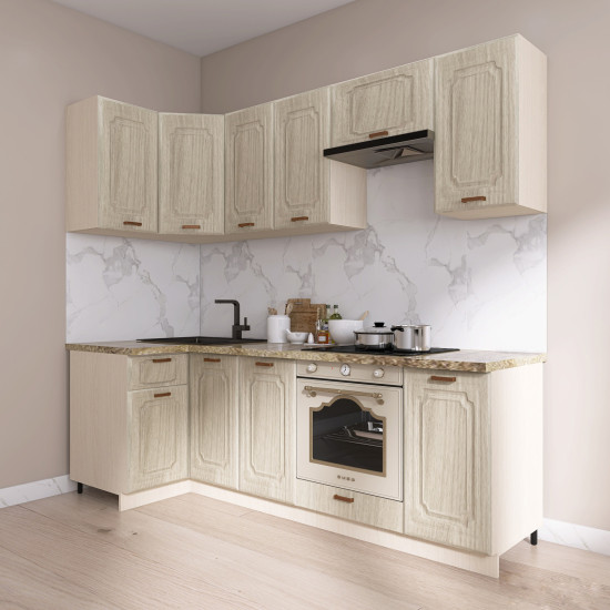 Акация - 21 (1000х2450 мм)