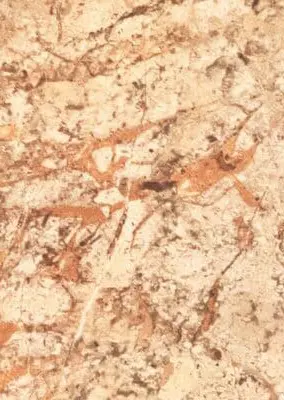 Мрамор золотой 3024