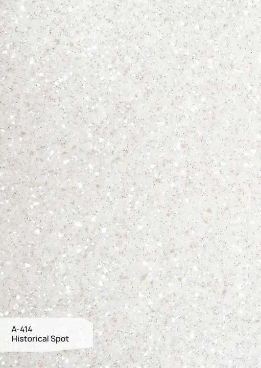 GRANDEX A 414 Historical Spot