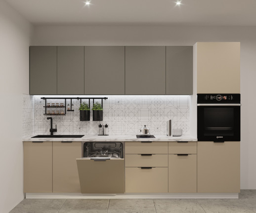 арт. 5 Акция Фаска Обсидиан - Пикрит 3000