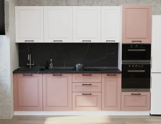 Венеция Милк Шарли Pink 2800