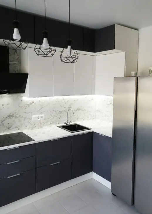 Мрамор итальянский