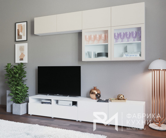 Софт белый Оливин