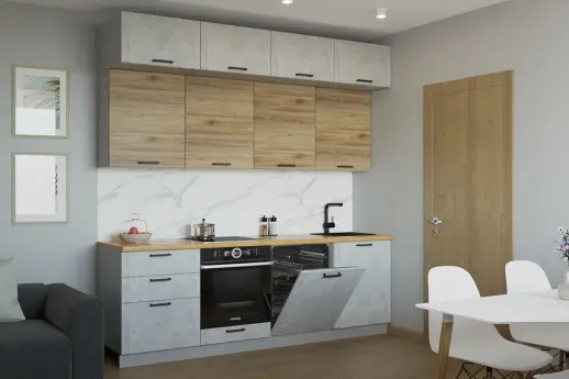 Серия ЛОФТ арт. 33 - 2400