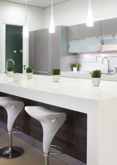 GRANDEX A 412 Citron Blossom