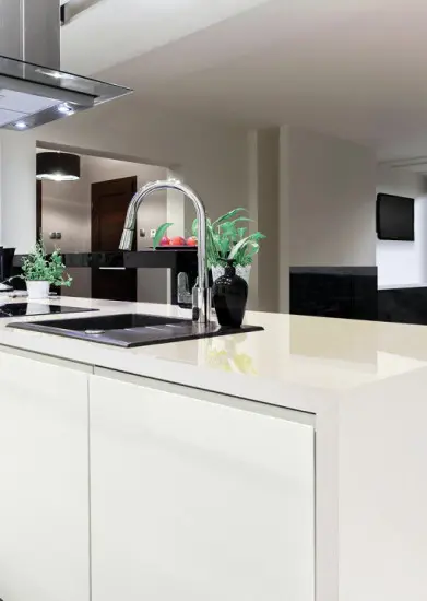 GRANDEX A 412 Citron Blossom