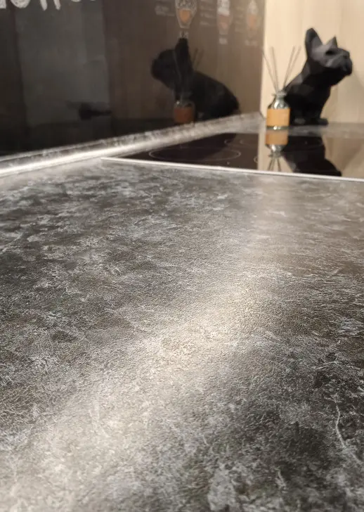 Кухонный гарнитур «Кухонный гарнитур «Лофт прямая»»