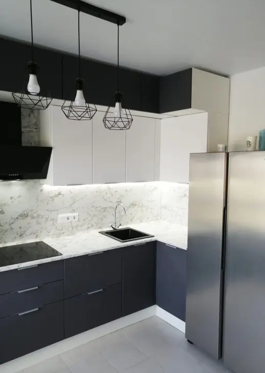 Кухонный гарнитур «Кухонный гарнитур «Скай»»