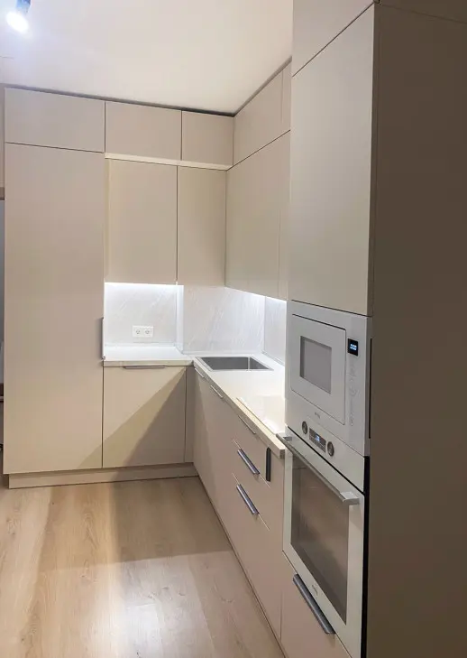 Кухонный гарнитур «Кухонный гарнитур «Джорджия»»