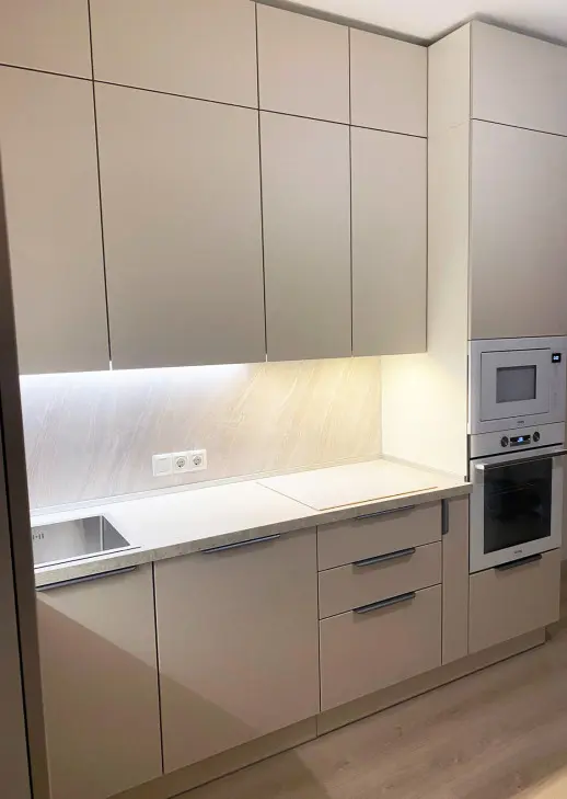 Кухонный гарнитур «Кухонный гарнитур «Джорджия»»