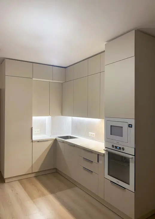 Кухонный гарнитур «Кухонный гарнитур «Джорджия»»