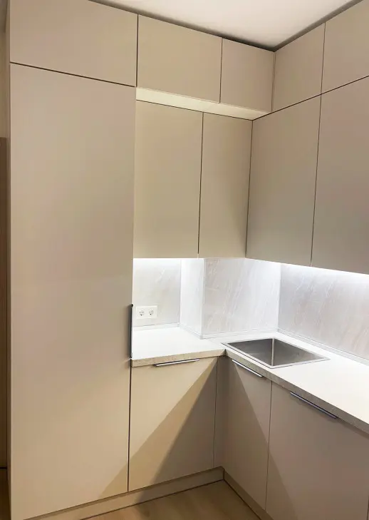 Кухонный гарнитур «Кухонный гарнитур «Джорджия»»