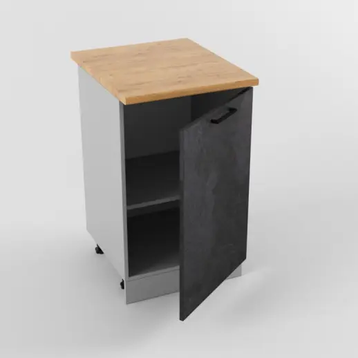 Шкаф нижний 500 Лофт 