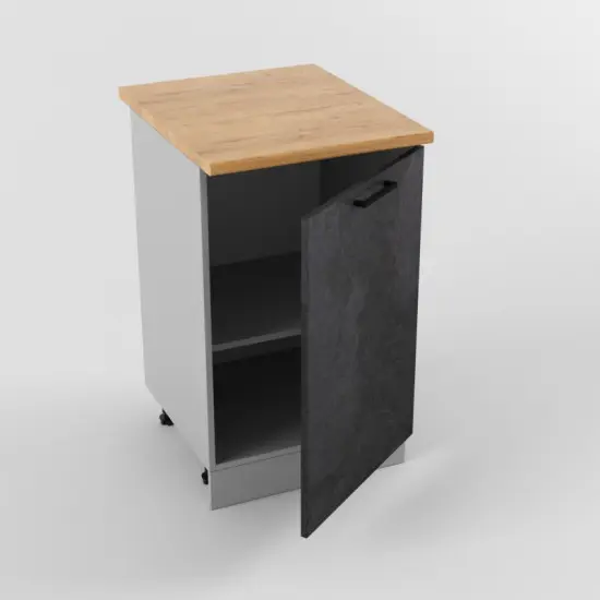 Шкаф нижний 500 Лофт 