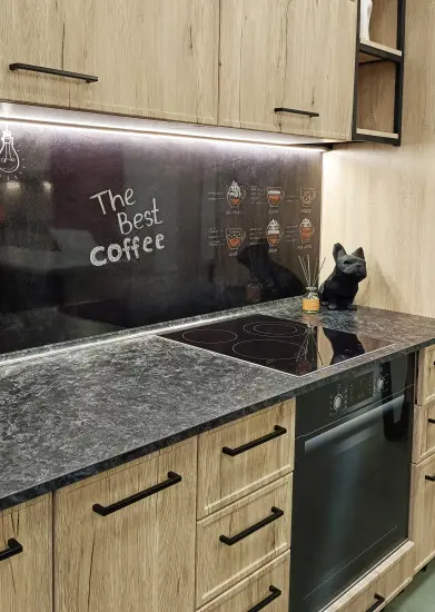 Кастилло темный