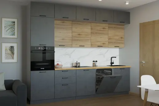 Серия ЛОФТ арт. 32 - 3000