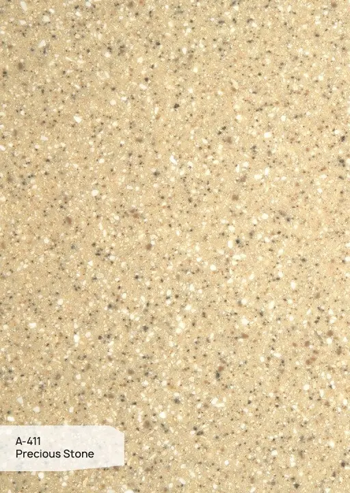 GRANDEX A 411 Precious Stone