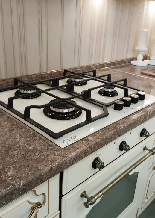 Кухонный гарнитур «Кухонный гарнитур «Патина»»