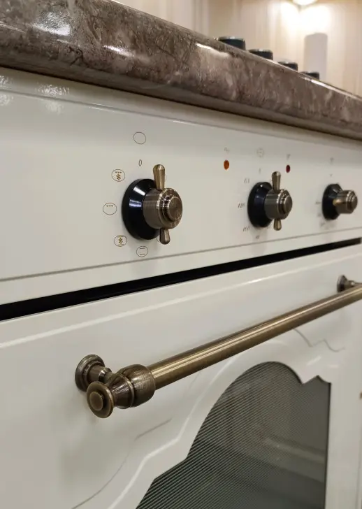 Кухонный гарнитур «Кухонный гарнитур «Патина»»