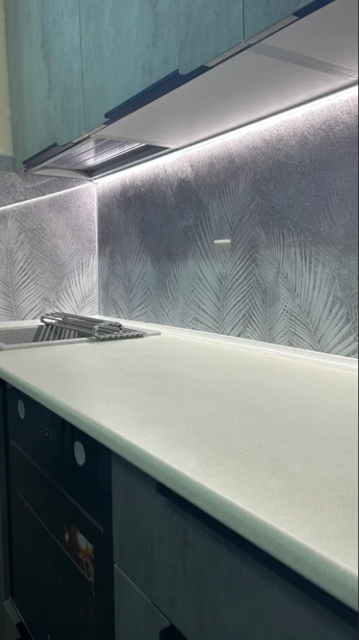 Кухонный гарнитур «Кухонный гарнитур «Лофт 1800 мм»»