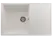 Кухонная мойка ULGRAN Quartz Prima 780 прямоугольная