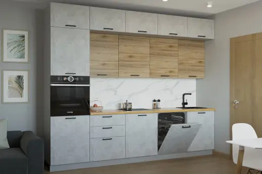 Серия ЛОФТ арт. 31 - 3000