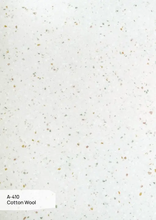 GRANDEX A 410 Cotton Wool