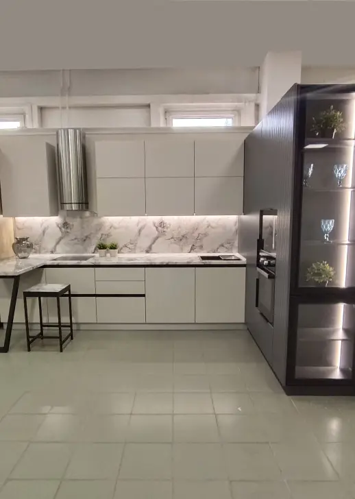 Кухонный гарнитур «Кухонный гарнитур «Керамик»»