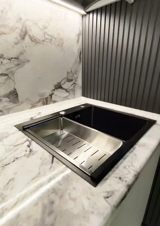 Кухонный гарнитур «Кухонный гарнитур «Керамик»»