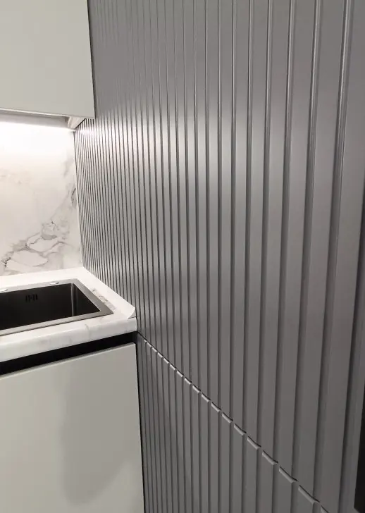 Кухонный гарнитур «Кухонный гарнитур «Керамик»»