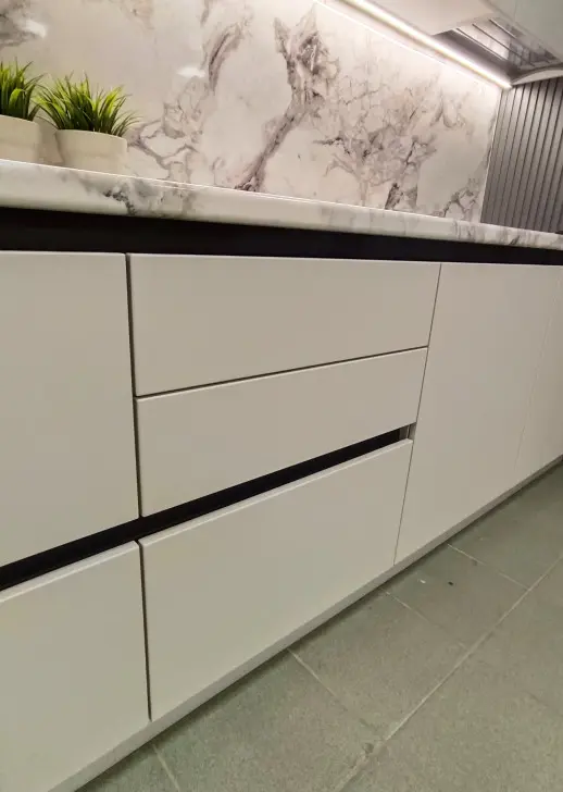 Кухонный гарнитур «Кухонный гарнитур «Керамик»»