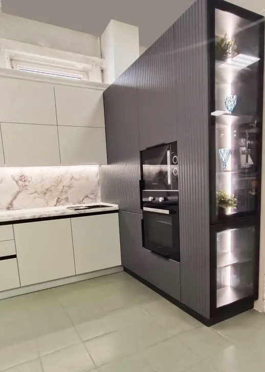 Кухонный гарнитур «Кухонный гарнитур «Керамик»»