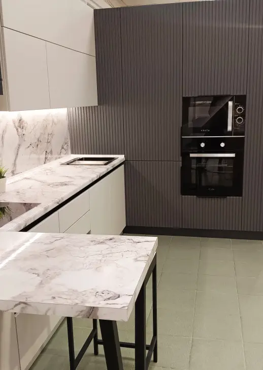 Кухонный гарнитур «Кухонный гарнитур «Керамик»»