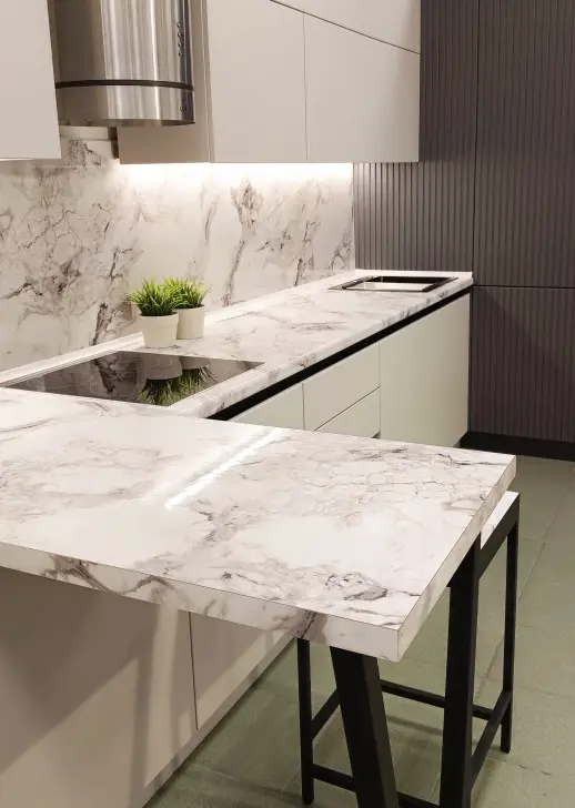 Кухонный гарнитур «Кухонный гарнитур «Керамик»»