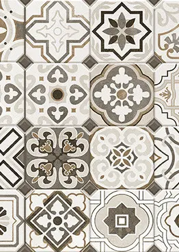 SF 09 ПЛИТКА БРАУНИ