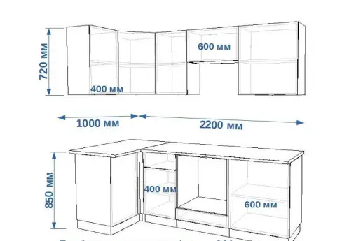 арт. 2 Акция Фаска Тальк 1000х2200