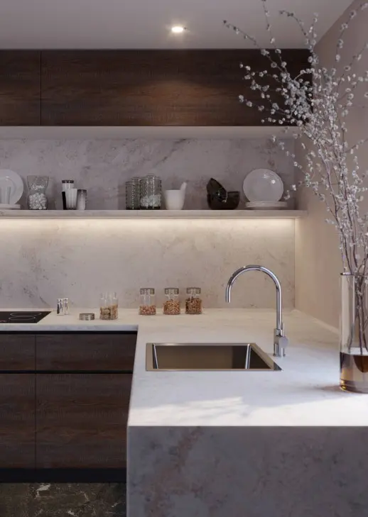 Нова-Канту 8260/Pt