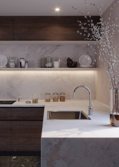 Нова-Канту 8260/Pt