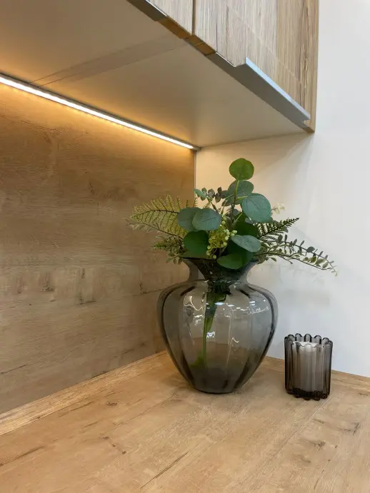 Кухонный гарнитур «Кухонный гарнитур «Тальк 2600 мм»»