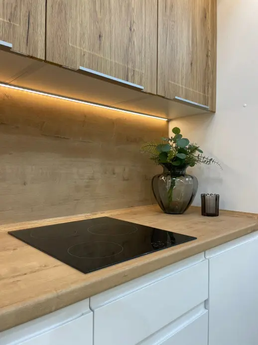 Кухонный гарнитур «Кухонный гарнитур «Тальк 2600 мм»»