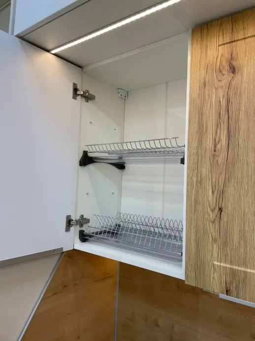 Кухонный гарнитур «Кухонный гарнитур «Тальк 2600 мм»»