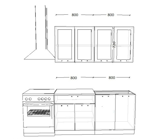 Роялвуд Голубой Вегас - 13 (1600 мм)