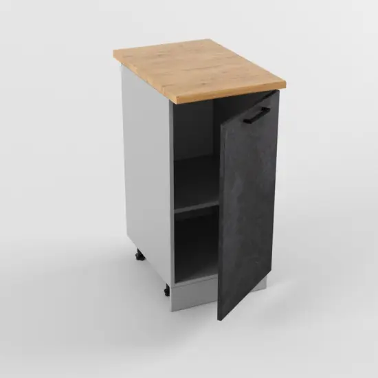 Шкаф нижний 400 Лофт   