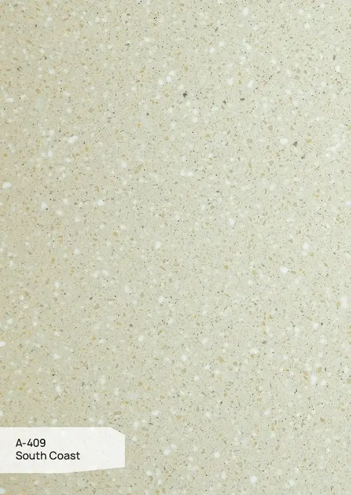 GRANDEX A 409 South Coast