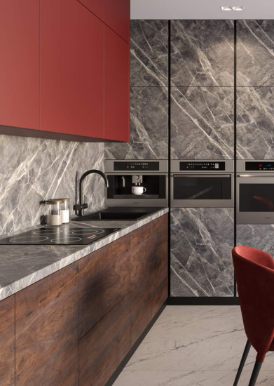 Мраморный Бурса 8272/Pt