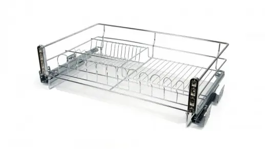 Выдвижная корзина-сушка MERCURY 800